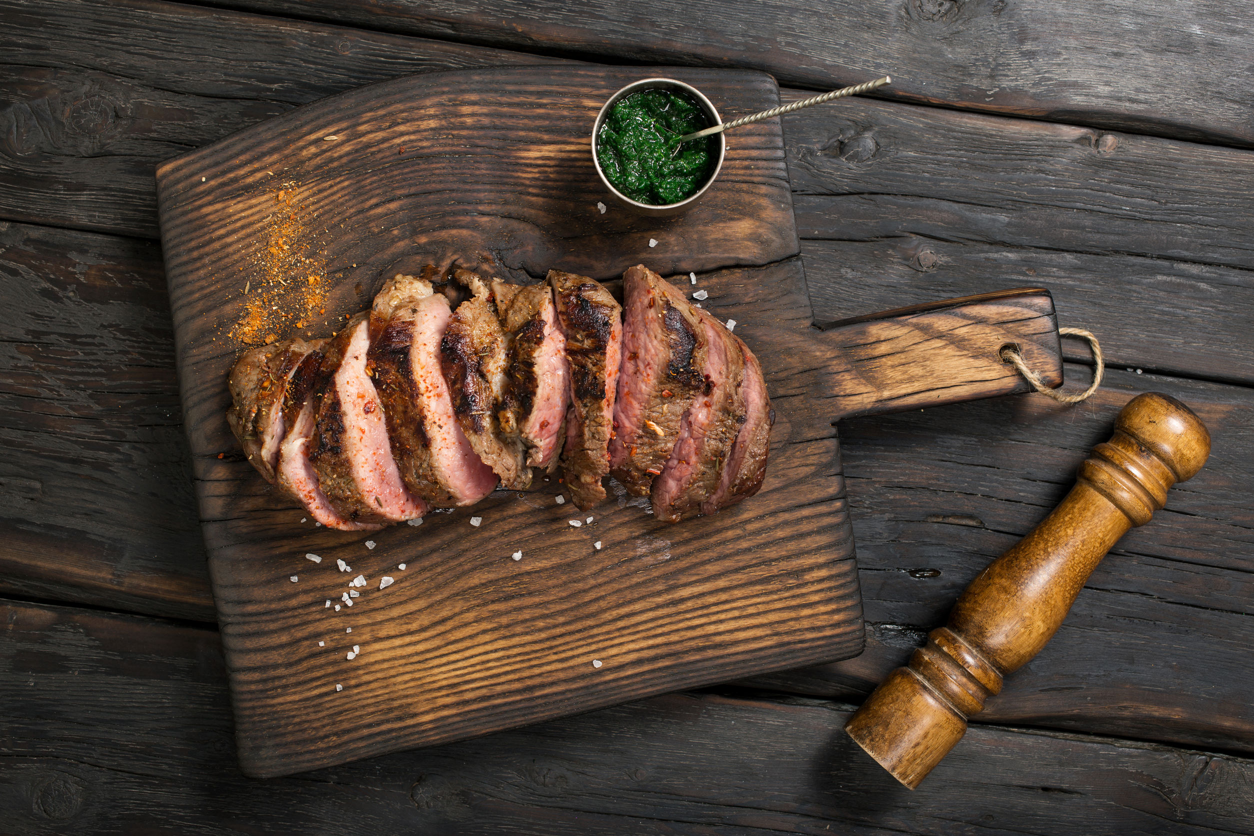 Mitől olyan különlegesek az új-zélandi marhahúsok?