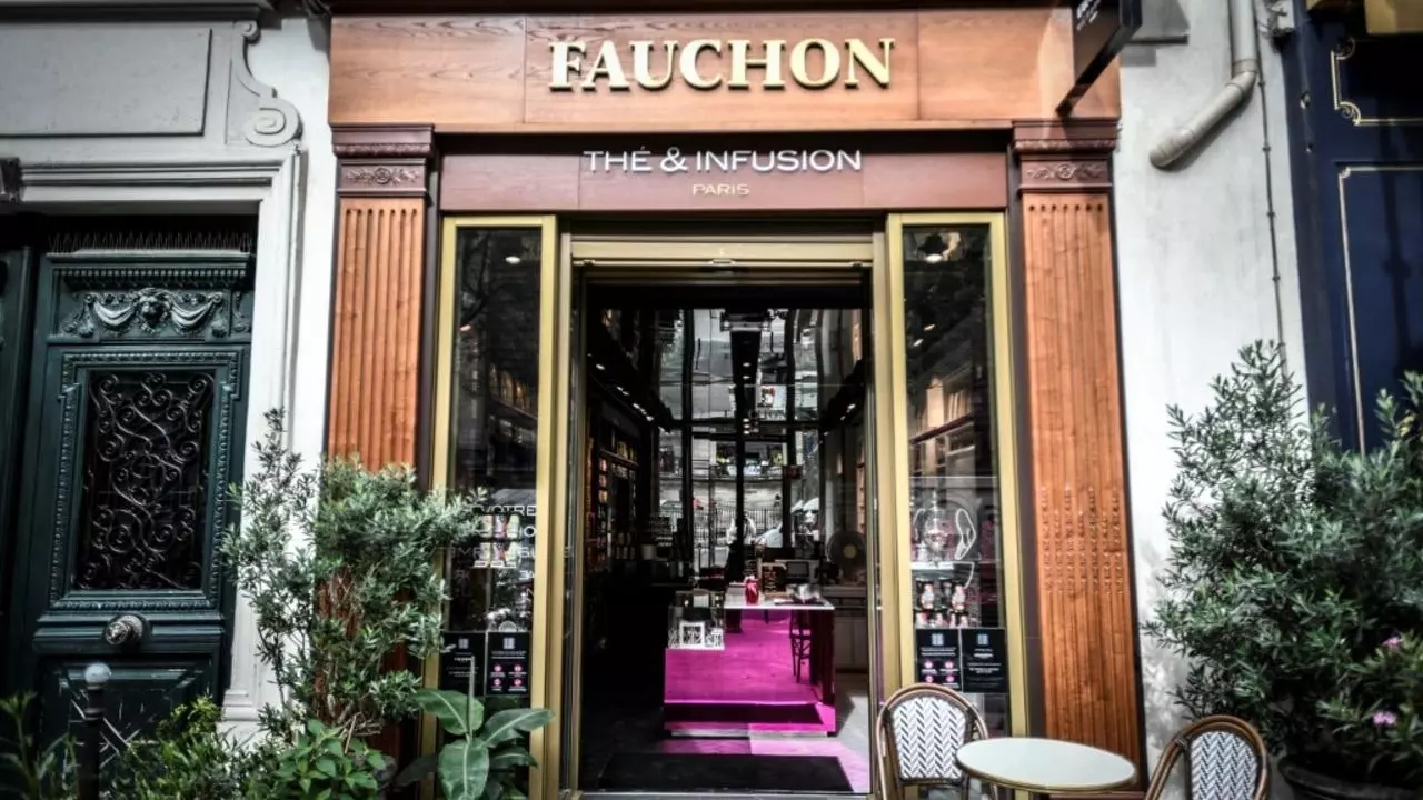 134 év után bezár a Fauchon két párizsi luxusdelikátja