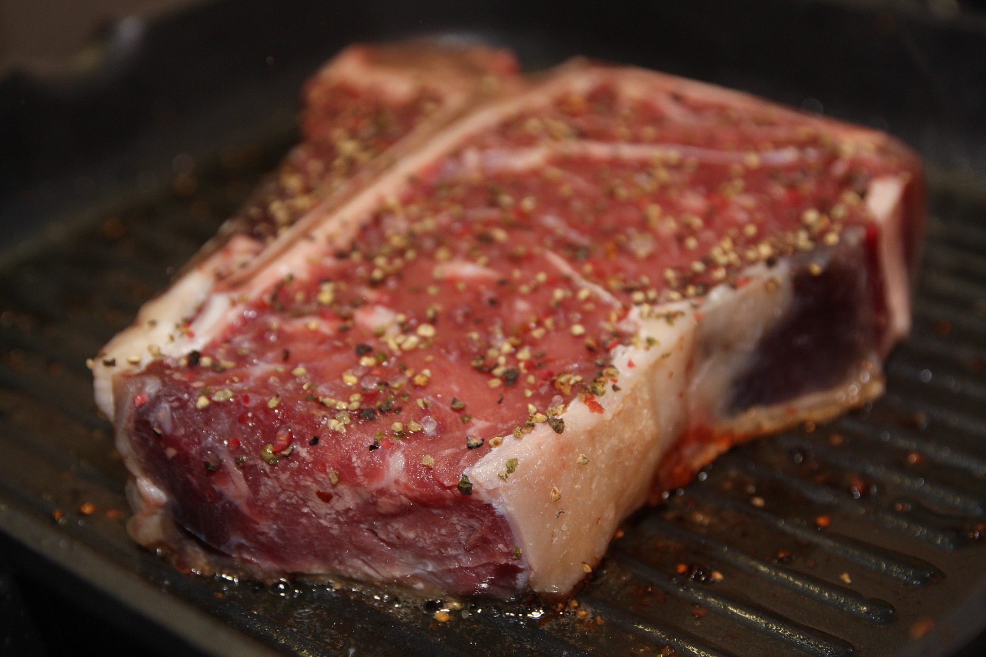 Milyen alapanyagot válasszunk az igazi steakhez?