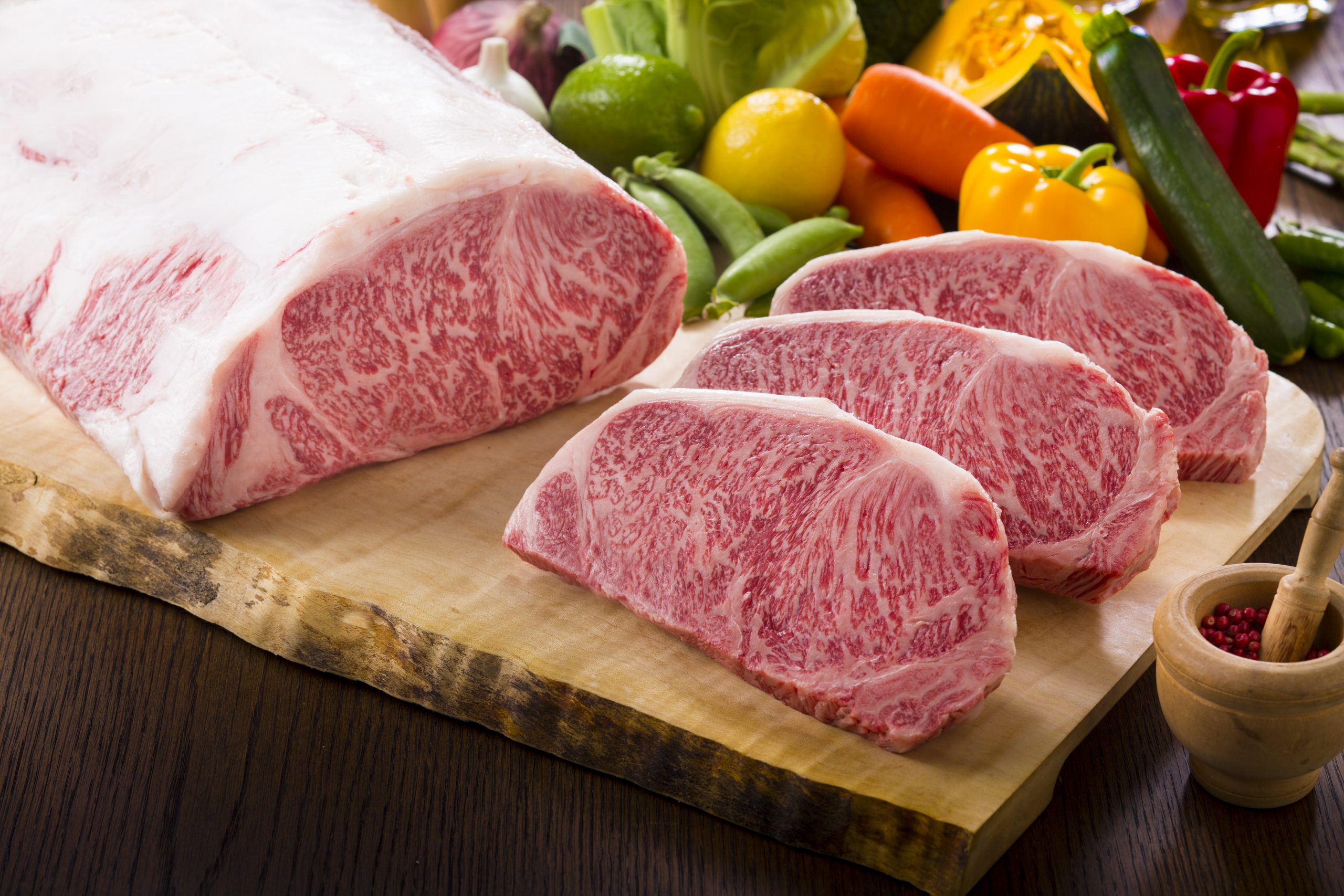 Ezért ez a világ legdrágább marhahúsa