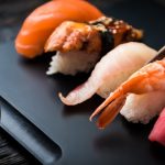 nigiri sushi