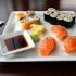 Sushi Tilápia – egyedi és szenzációs