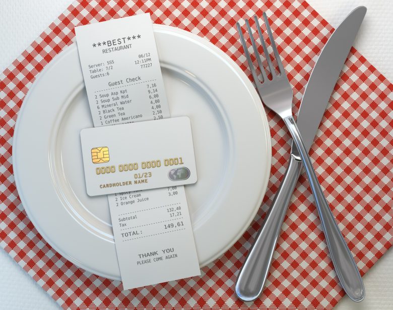 <strong>Éttermek, melyek az inflációra hivatkozva verik át a vendégeiket</strong>
