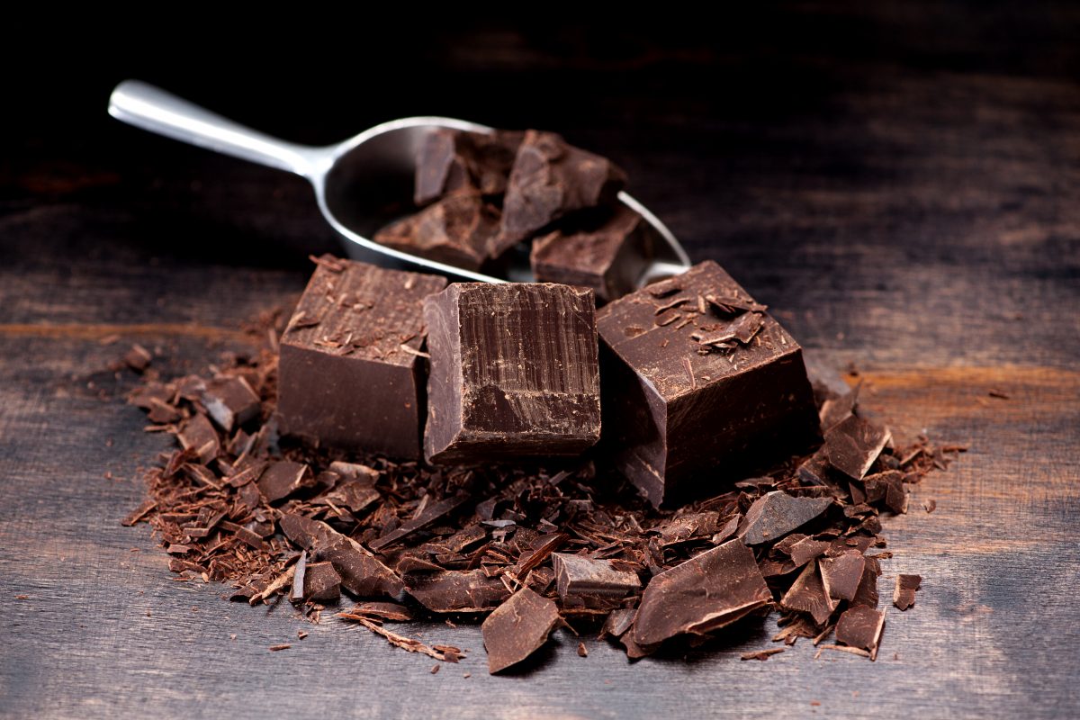 <strong>A tudomány szerint ezért olyan jó enni a csokit</strong>