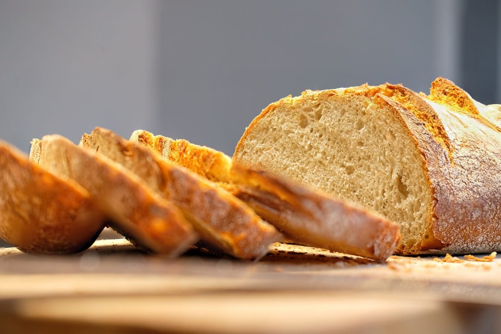 A kenyér rengeteg formája ismert, hiszen az egyik legősibb táplálékunk.