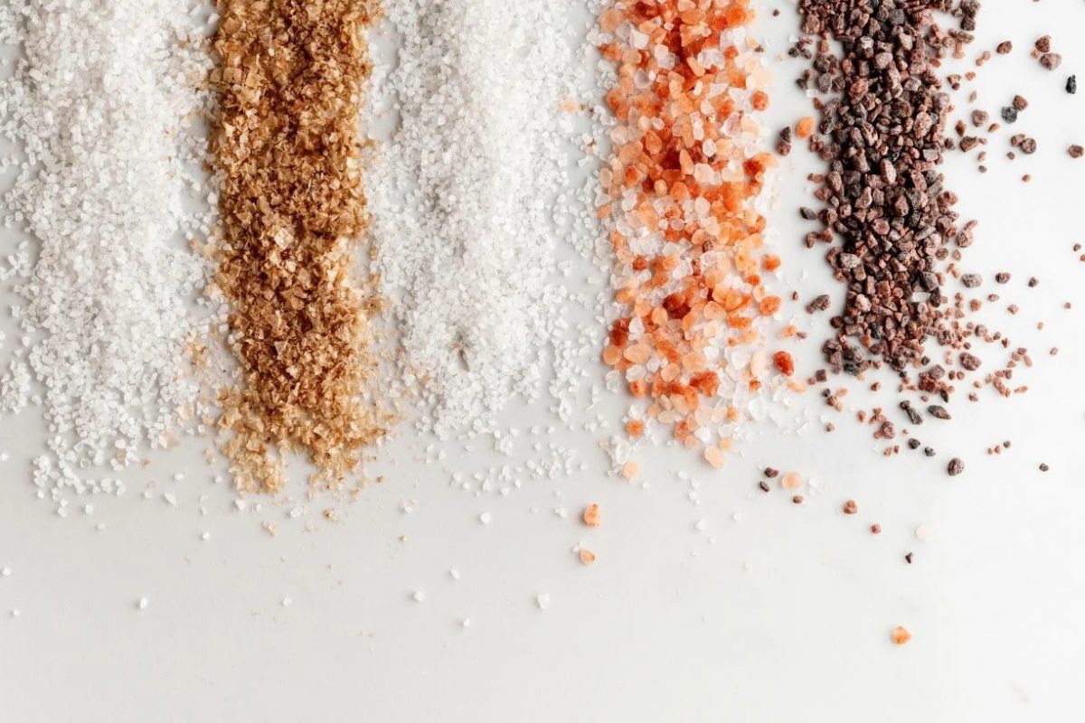 Ez az 5-féle só jelenleg a legdrágább és legritkább a világon  