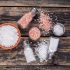 Minden amit tudni akartál a különböző típusú só ról