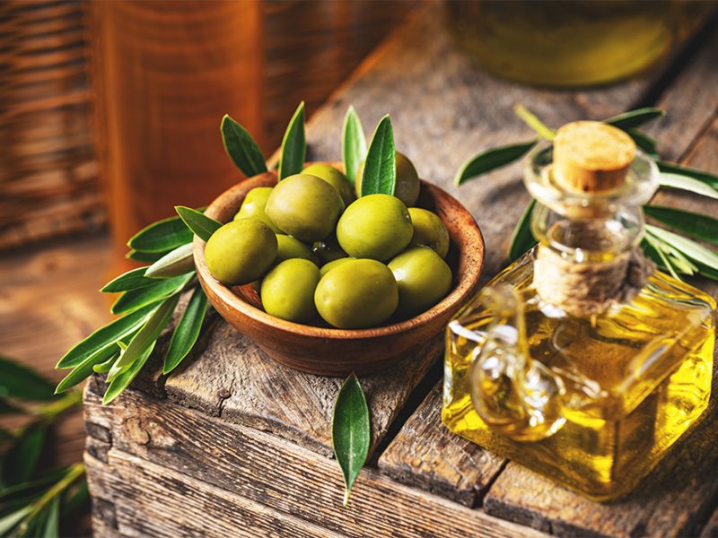 Az alapanyag, ami nélkül nincs konyha – mikor, milyen olívaolajat használj?