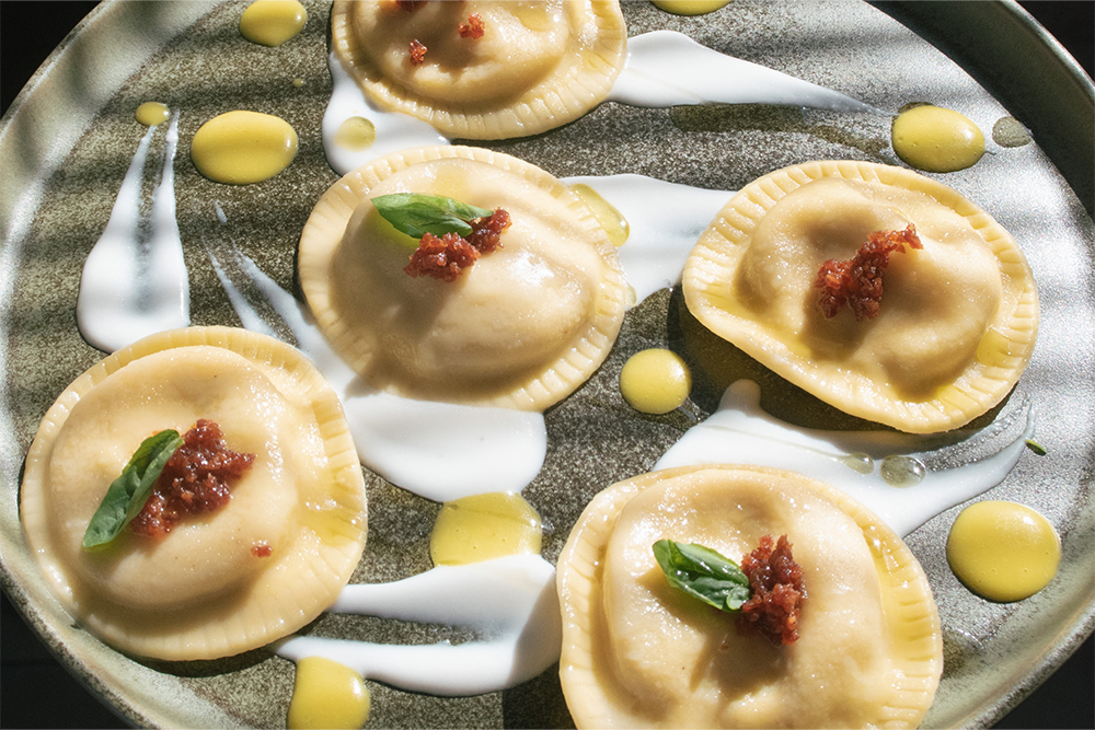 A Matusz-Vad lett a kiváló minőségű olasz tésztákat gyártó Surgital kizárólagos magyarországi forgalmazója  