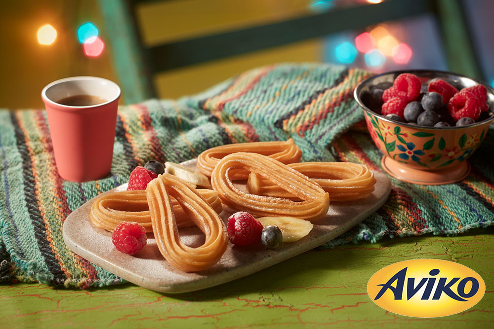 Legyél a karácsonyi szezon bajnoka az Aviko termékeivel! 