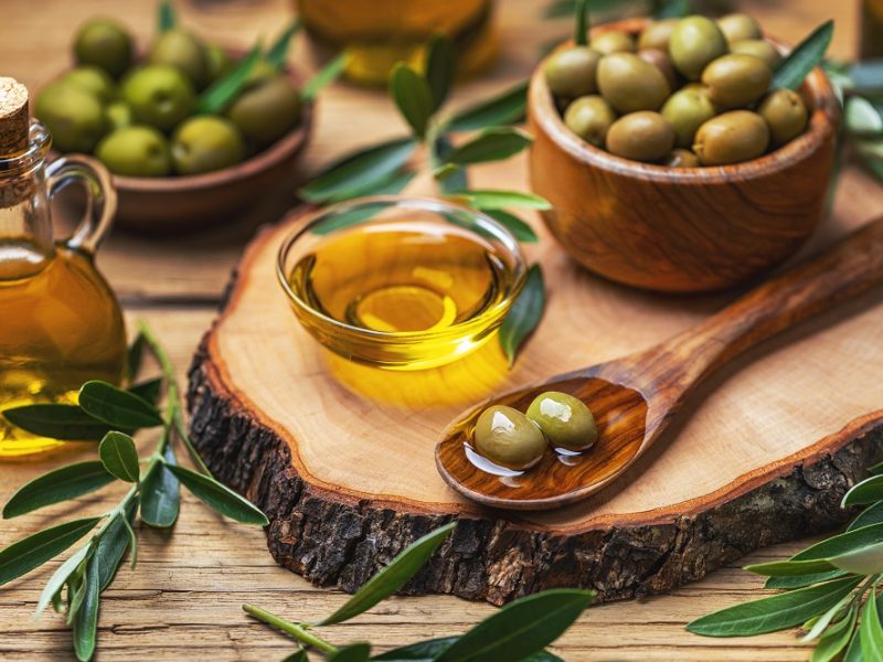 Mi az a korai szüretelésű olívaolaj és miért jobb, mint a többi 