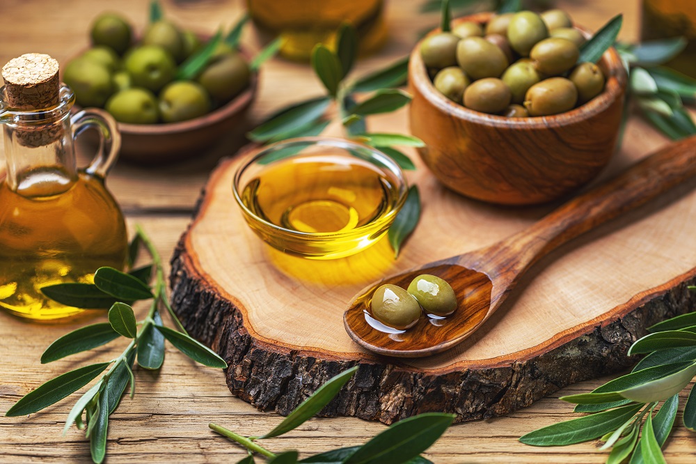 Mi az a korai szüretelésű olívaolaj és miért jobb, mint a többi 