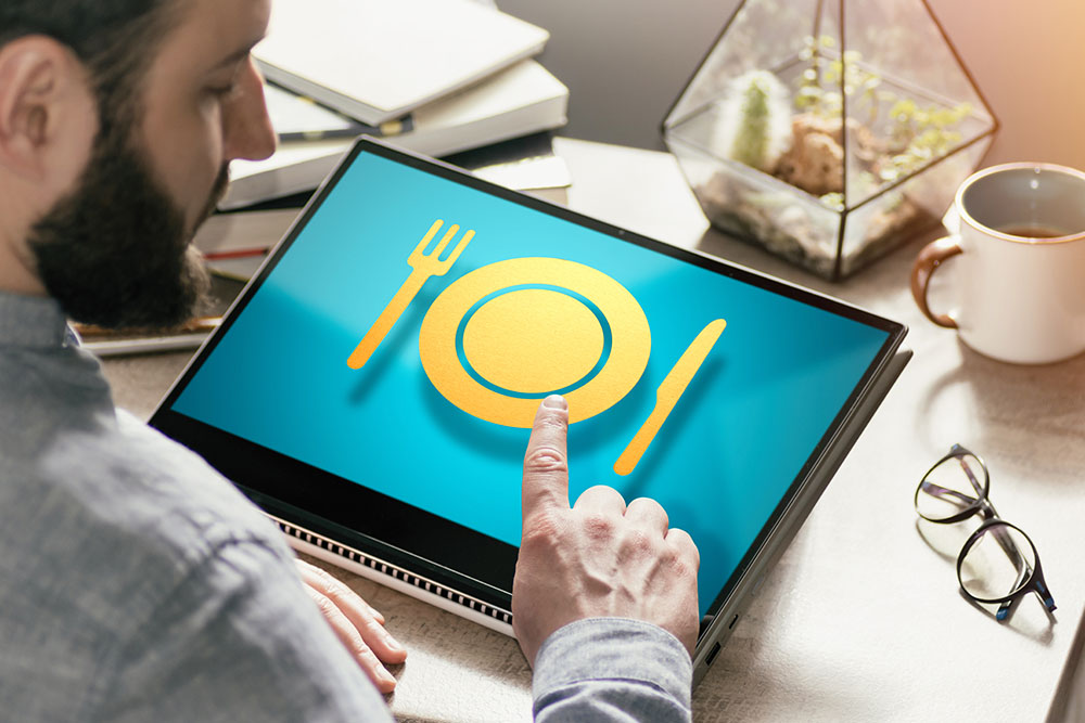 Fogyasztásösztönzés digitális étlappal – 2. rész 