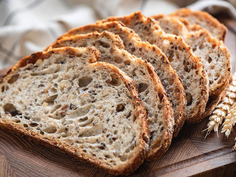 Miért jobb a kovászos kenyér a reggeli kínálatban?