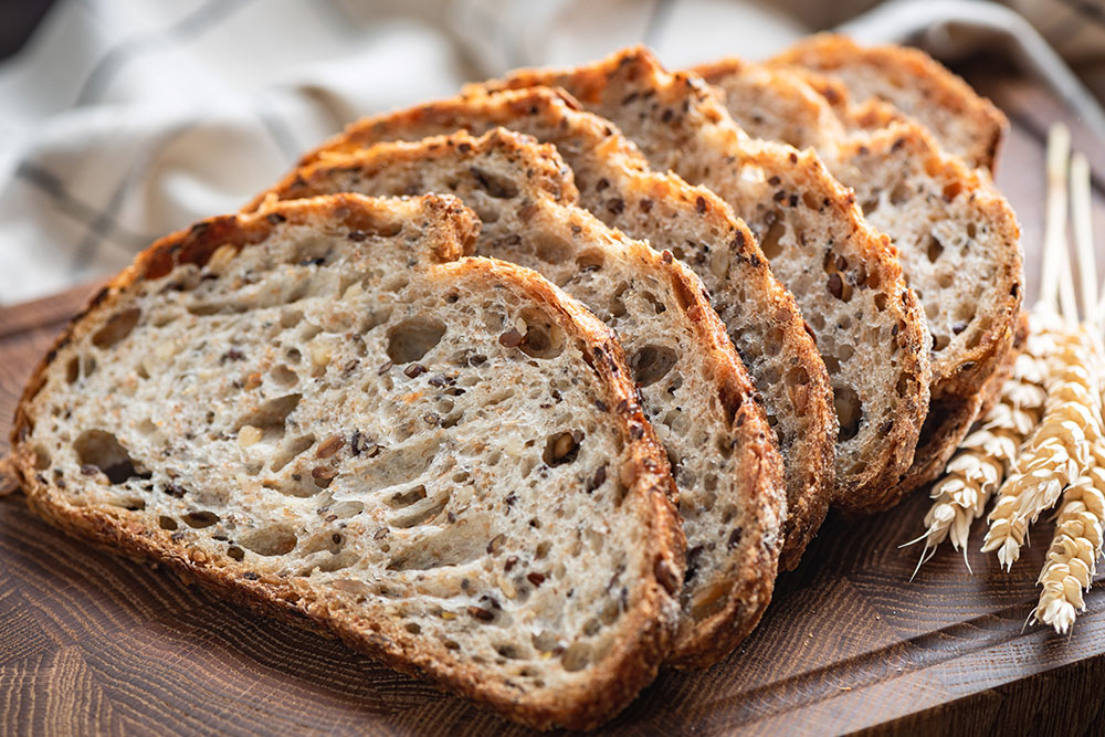 Miért jobb a kovászos kenyér a reggeli kínálatban?