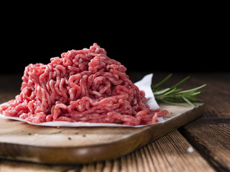 Tippek a tökéletes darált húshoz – 2. rész  