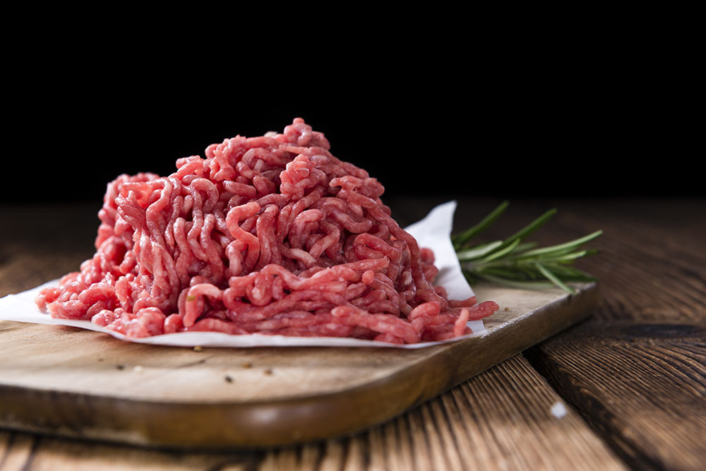 Tippek a tökéletes darált húshoz – 2. rész  