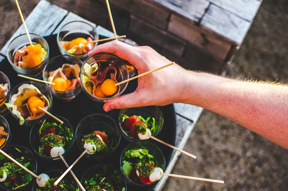 Milyen kihívásokkal küzd most a catering szektor és milyen megoldások léteznek? 