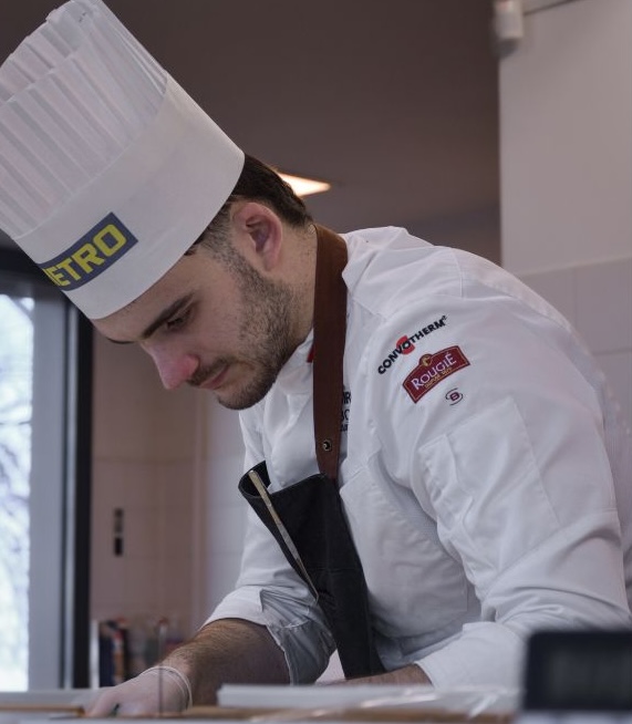 Január 26-án versenyez a magyar csapat a Bocuse d’Oron