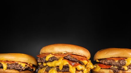 A Smash Burger őrület – De miért van oda érte mindenki?