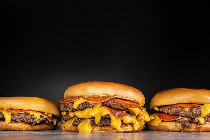 A Smash Burger őrület – De miért van oda érte mindenki?