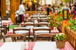 A magyar vendéglátás új korszakba lép – kihívások és lehetőségek a tányér szélén innen