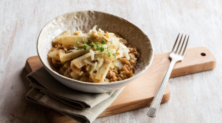 Darta Feketegyökér