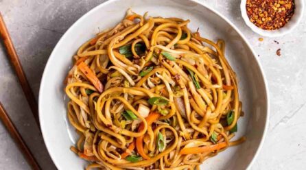Bami Goreng